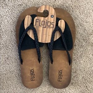 Flojos Flip Flops